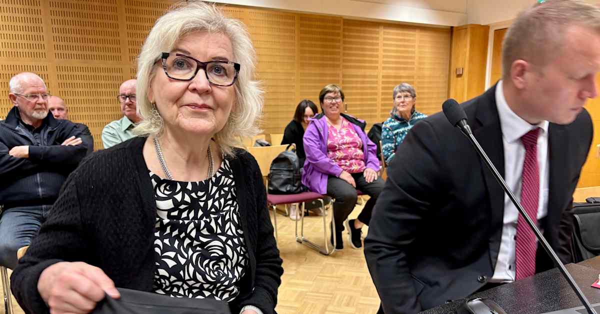 Vuosien riita ei riittänyt hallinto-oikeudelle, ja kunnanjohtajan potkut kumottiin – juristin mukaan poikkeuk­sellista | Päijät-Häme