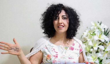 Nobelin rauhanpalkinnon voittaja pidätetty jälleen Iranissa | Uutisia lyhyesti