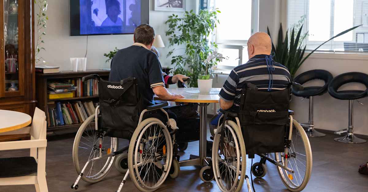 Tuore tutkimus: Varallisuuden huomioiminen vanhusten hoivassa voisi nostaa asiakasmaksuja yli 800 eurolla kuussa | Politiikka