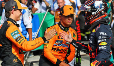 Max Verstappen virittelee hämmästyttävää temppua – Yle seuraa F1-kauden jännittävää MM-ratkaisua | Urheilu