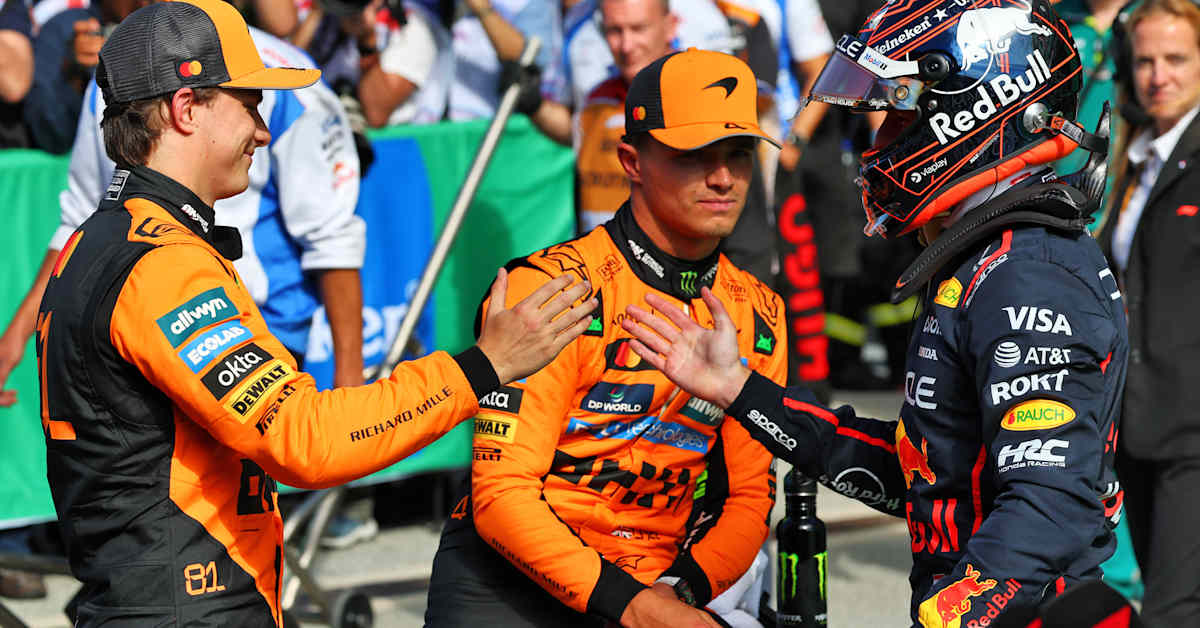 Max Verstappen virittelee hämmästyttävää temppua – Yle seuraa F1-kauden jännittävää MM-ratkaisua | Urheilu