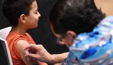 WHO: Rokotusten ja autismin välillä ei ole yhteyttä | Uutisia lyhyesti