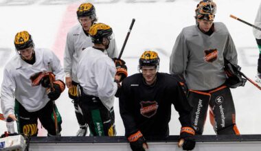 KooKoo ei taivu sarjamalli­muutoksen luomaan pelon ilmapiiriin – rimaa nostetaan: ”Viime vuosien taso ei meille riitä” | Urheilu