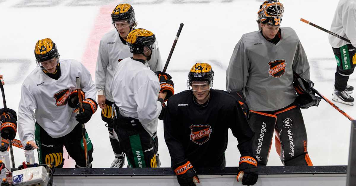 KooKoo ei taivu sarjamalli­muutoksen luomaan pelon ilmapiiriin – rimaa nostetaan: ”Viime vuosien taso ei meille riitä” | Urheilu