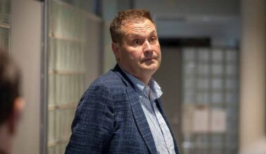 HS: Syyttäjä valitti Jethro Rostedtin tuomiosta ja vaatii Turun hovioikeudessa ehdotonta vankeutta - Yle