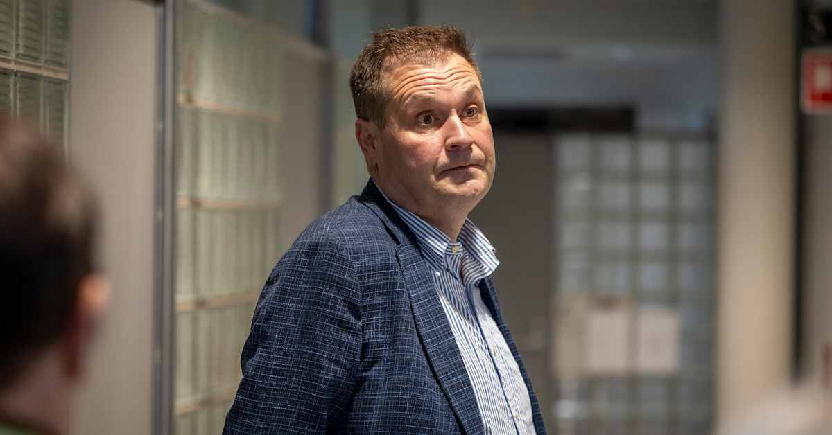 HS: Syyttäjä valitti Jethro Rostedtin tuomiosta ja vaatii Turun hovioikeudessa ehdotonta vankeutta - Yle