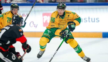 Epätasa-arvo SM-liigan ottelu­ohjelmassa raivostuttaa – huippu­pelaaja parahtaa: ”Älytöntä” | Urheilu