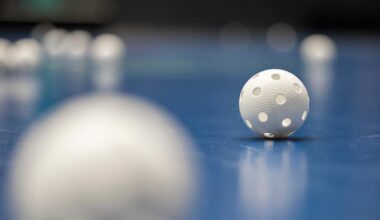 Vedon­lyönti­skandaalista salibandyn historian rajuimmat rangaistukset – peräti 80 henkilöä kilpailukieltoon | Urheilua lyhyesti