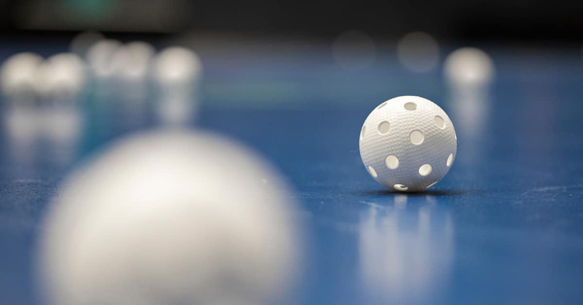 Vedon­lyönti­skandaalista salibandyn historian rajuimmat rangaistukset – peräti 80 henkilöä kilpailukieltoon | Urheilua lyhyesti