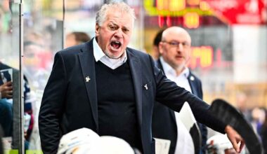 Vaasassa kokonais­valtainen paniikki – nyt lähti valmentaja: ”En usko palaavani enää Suomeen” | Urheilu