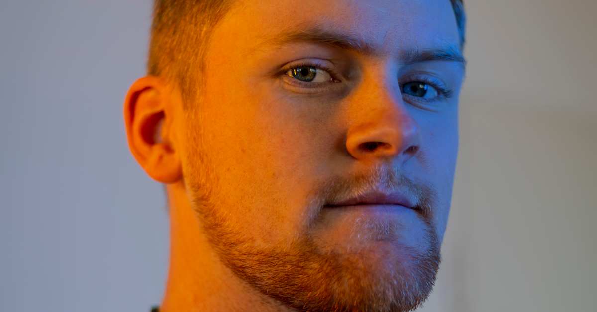 ”Miksi lähdin tähän, tämähän on ihan hullua” – Walter Vikströmin, 25, idea voi viedä hänet olympialaisiin | Urheilu