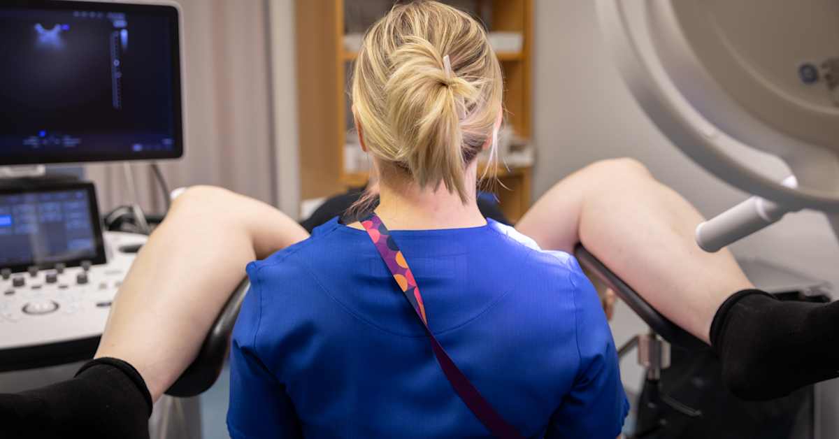 Kohdunkaulan syövän seulonta ei vähentynytkään alueilla, jotka toimivat suosituksia vastaan | Pohjanmaa