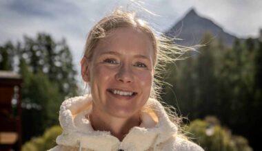 Suvi Minkkinen otti 15 000 euron riskin ja pani kaiken yhden kortin varaan – tulos ällistytti | Urheilu