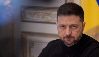 Zelenskyi ehdottaa Ukrainaan vaaleja, vaikka ne ovat käytännössä mahdottomat – tutkija kertoo todellisen syyn | Ulkomaat