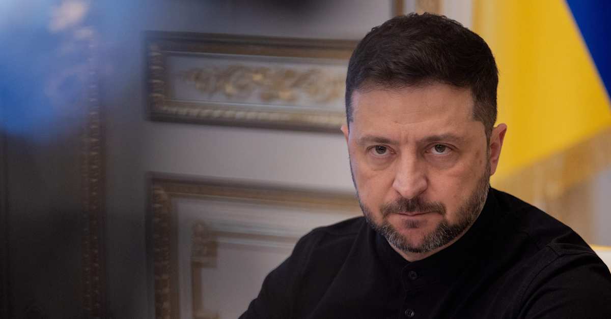 Zelenskyi ehdottaa Ukrainaan vaaleja, vaikka ne ovat käytännössä mahdottomat – tutkija kertoo todellisen syyn | Ulkomaat