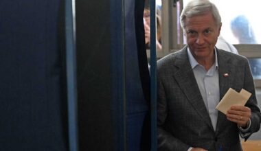 Oikean äärilaidan ehdokas voitti Chilen presidentinvaalit | Uutisia lyhyesti