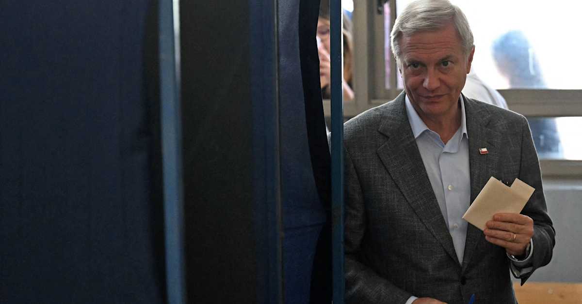 Oikean äärilaidan ehdokas voitti Chilen presidentinvaalit | Uutisia lyhyesti