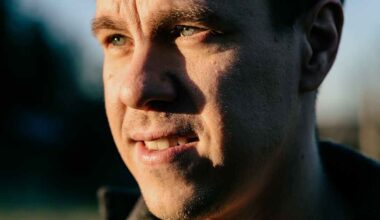 ”Kaikki on Suomessa paremmin kuin koskaan”, sanoo laulaja Olli Halonen | Kulttuuri