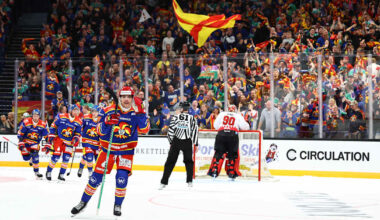 SM-liigan Jyrki Seppä otti kantaa huoliin U20-sarjasta – näkee Joensuun ja Rovaniemen olosuhteet liigakelpoisina | Urheilua lyhyesti