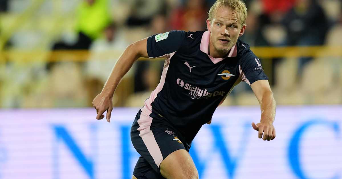 Joel Pohjanpalo iski kahdesti – suomalais­hyökkääjä vahvisti maalipörssin johtoaan | Urheilua lyhyesti