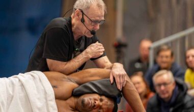 Vaatimaton suomalaisguru pelasti Keshorn Walcottin MM-Tokiossa – ”Lentäisin hänen hoitoonsa vaikka maailman ääriin” | Urheilu