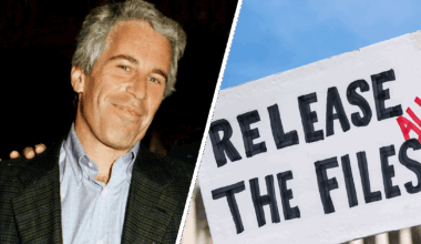 Epstein-tietokannassa on 3 gigaa tietoa, ja osa ei liity hänen rikoksiinsa – myös suomalaisia on mainittu | Ulkomaat