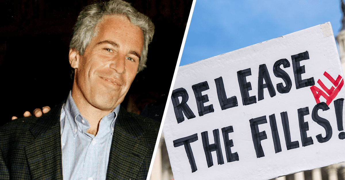 Epstein-tietokannassa on 3 gigaa tietoa, ja osa ei liity hänen rikoksiinsa – myös suomalaisia on mainittu | Ulkomaat