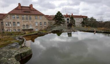 Näin Auroran alue on muuttumassa Helsingissä – Tove Janssonin maalaama muumimuraali säilyy ehdottomasti, lupaa arkkitehti | Kotimaa