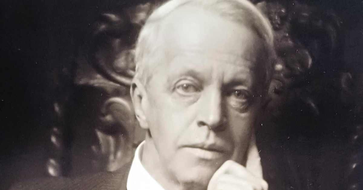 Tiesitkö tätä: Suomen suosituimman häämarssin sävelsi yksinäinen homomies, joka kannusti naisia musiikin pariin | Kulttuuri