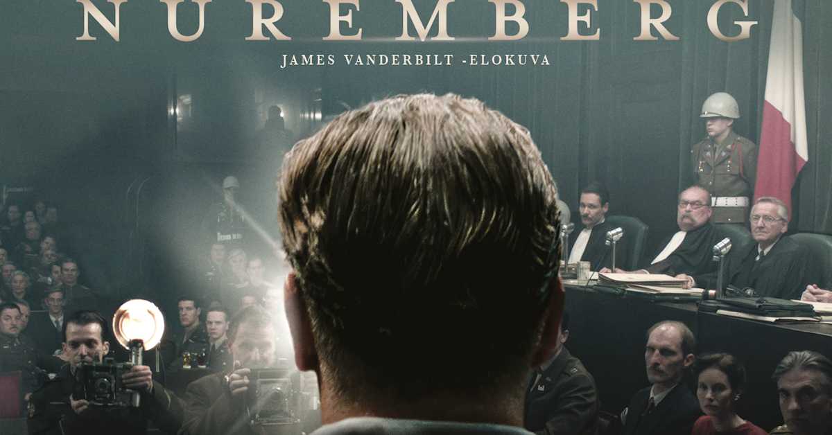 Uuden natsielokuvan nimessä saksalaiskaupunki on kirjoitettu englanniksi: ”Fiba on tapahtunut”, levittäjä sanoo | Kulttuuricocktail