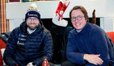 Lähes miljoona euroa julkista rahaa suksi­tutkimukseen – tämän kaksikon harteilla on suurvastuu Suomen olympia­menestyksestä | Urheilu