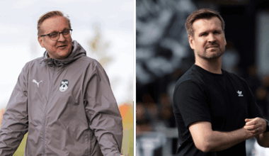 HJK osti Veikkausliigan valmentajien vaihtoviikoilta uuden peli-identiteetin – Jarkko Wiss ei ole katkerana KuPSille | Urheilua lyhyesti