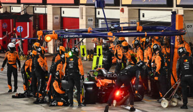 F1-mestaruus­taistossa käsittämätön moka – asiantuntija avaa kohtalokasta ratkaisua ja kertoo, mihin MM-titteli ratkeaa | Urheilu