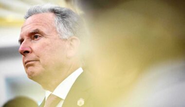 Yhdysvaltain erityis­lähettiläs tapaa Putinin Moskovassa – tämän tiedämme nyt rauhan­ponnisteluista Ukrainaan | Ulkomaat