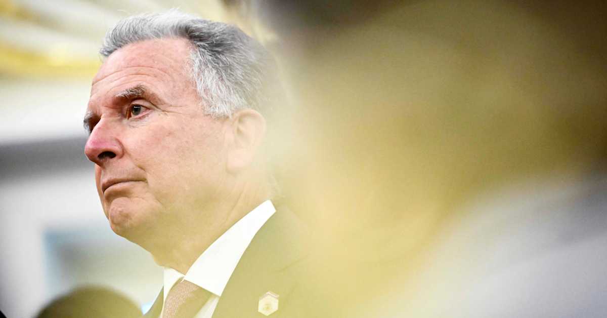 Yhdysvaltain erityis­lähettiläs tapaa Putinin Moskovassa – tämän tiedämme nyt rauhan­ponnisteluista Ukrainaan | Ulkomaat