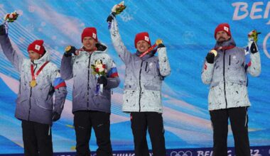 Hiihdon maailmancupissa saatetaan nähdä venäläishiihtäjä jo tällä viikolla - Yle