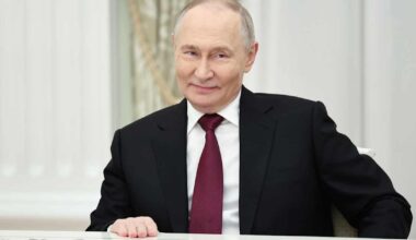 Analyysi: Putin uhkaa Eurooppaa sodalla samalla kun liehittelee Trumpia | Ulkomaat