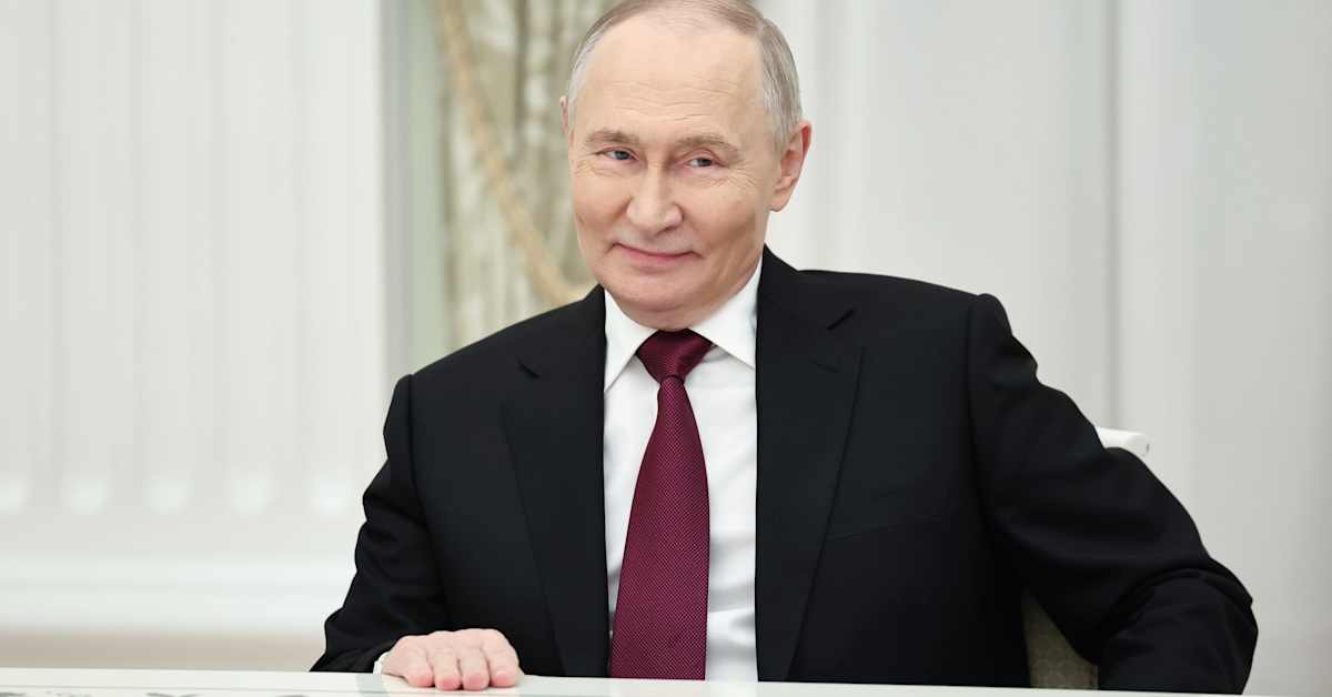 Analyysi: Putin uhkaa Eurooppaa sodalla samalla kun liehittelee Trumpia | Ulkomaat