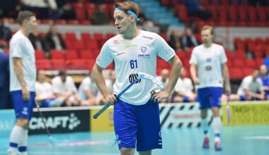 Peter Kotilainen sai rangaistuksen vedonlyönnistä – raivostunut tähtipelaaja kertoo, miksei voi käsittää päätöksiä | Urheilua lyhyesti