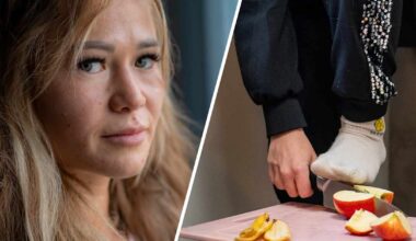 Jenna Laiho kärsii kivuliaasta oireyhtymästä – ”Lääkärit ehkä ajattelivat, että olen luulosairas” | Akuutti