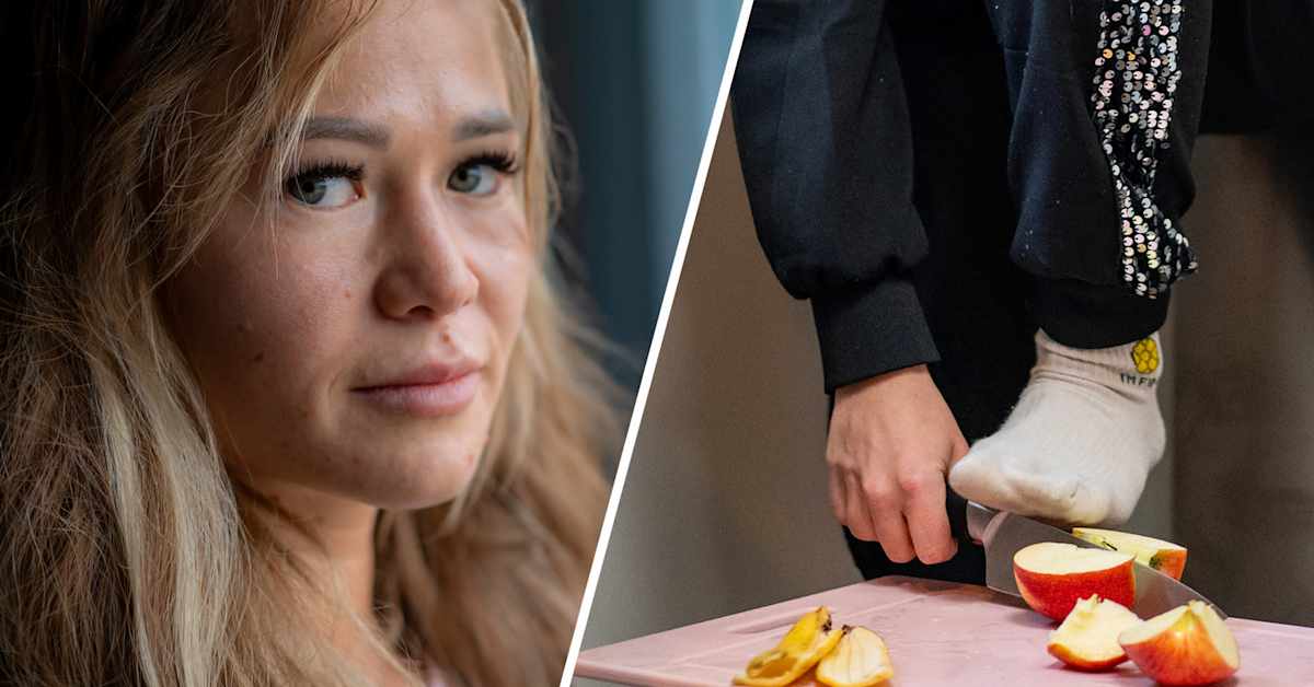 Jenna Laiho kärsii kivuliaasta oireyhtymästä – ”Lääkärit ehkä ajattelivat, että olen luulosairas” | Akuutti