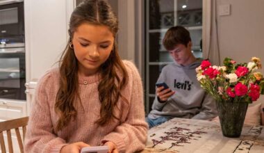 Myös Norja aikoo kieltää somen alle 15-vuotiailta – ei tunnu reilulta, sanoo oslolainen Ida Kvam | Ulkomaat