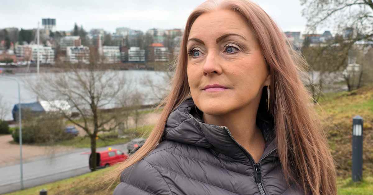 Kaisa Huttunen kritisoi lastensuojelua ja joutui työnantajan puhutteluun: ”On annettu ymmärtää, ettei ole hyväksyttävää” | Kotimaa