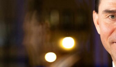 Ruotsin malli Suomeen? Jyrki Katainen: Kansan­kapitalismi räjäytti pankin Ruotsissa | Talous