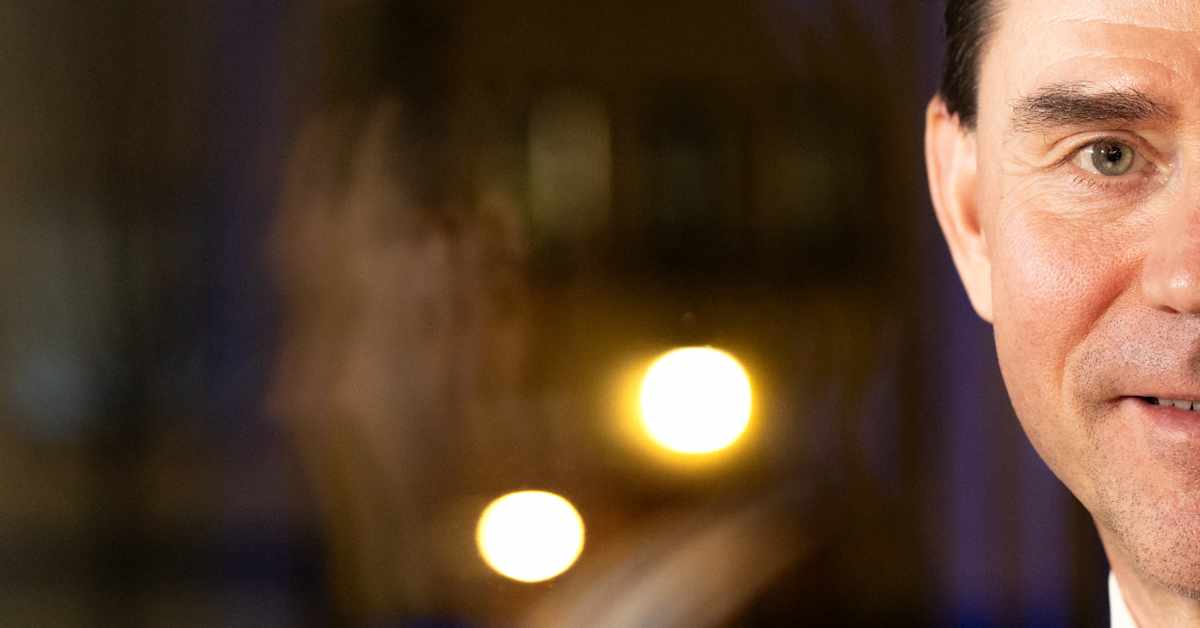 Ruotsin malli Suomeen? Jyrki Katainen: Kansan­kapitalismi räjäytti pankin Ruotsissa | Talous