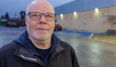 Hollywood-tähti Pamela Anderson haluaisi olla Hyytiäinen – Yle törmäsi sattumalta hänen sukulaiseensa Saarijärvellä | Keski-Suomi