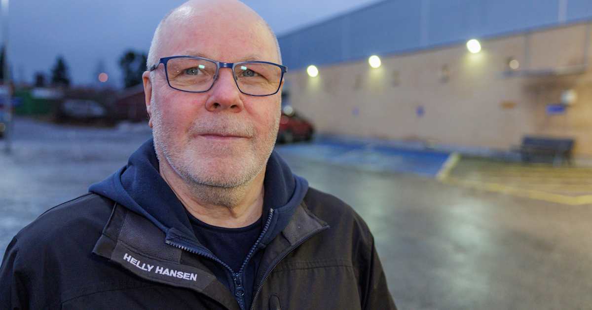 Hollywood-tähti Pamela Anderson haluaisi olla Hyytiäinen – Yle törmäsi sattumalta hänen sukulaiseensa Saarijärvellä | Keski-Suomi