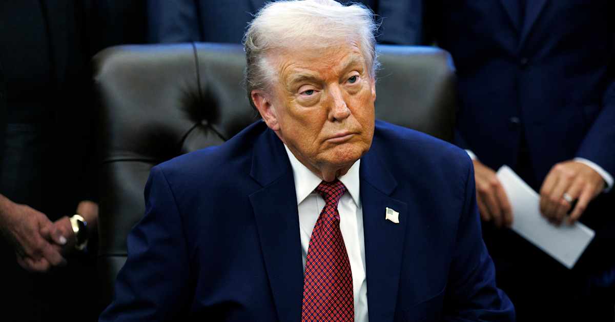 Fox News: Trump laajentaa maahantulokieltoaan | Uutisia lyhyesti