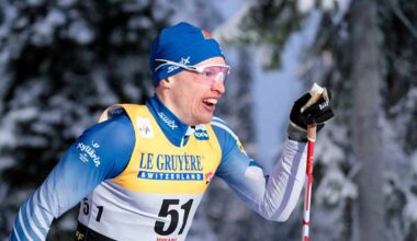 Iivo Niskanen sairastui eikä kilpaile tänään, Hallberg ja Pohjolainen pujottelussa – Yle seuraa talvilajien kisapäivää | Urheilu