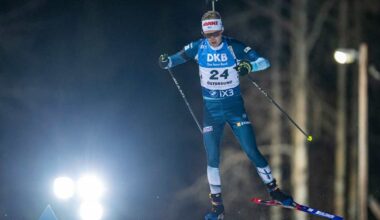 Tässä Suomen joukkueet hiihdon parisprinttiin, Tero Seppälä sivuun ampumahiihdon pikakisasta – Yle seuraa talviurheilua | Urheilu